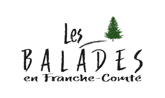 Les Balades en Franche-Comté