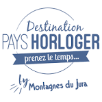 Office du tourisme du pays horloger